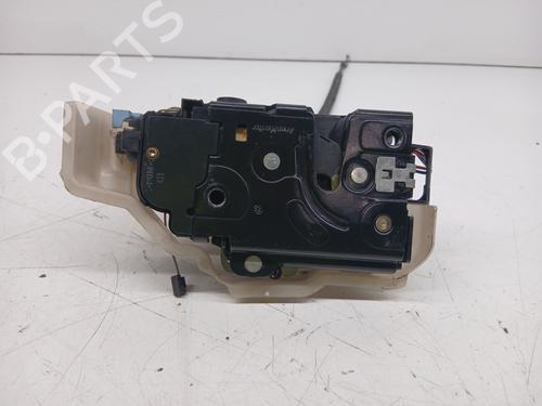 Used Rear left lock VW GOLF V (1K1) [2003-2010]  25257418