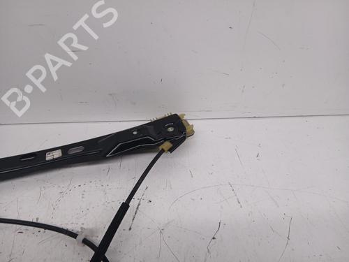Front left window mechanism OPEL INSIGNIA A (G09)  | BP28327929C22 