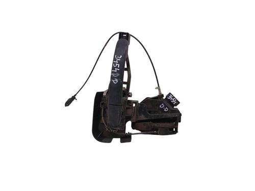 Used Front right lock Front right lock FORD RANGER (TKE) 2.2 TDCi 4x4 (160 hp) 40626496 40626496