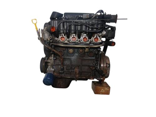 Used Engine Engine HYUNDAI ACCENT I (X-3) 1.3 i 12V (84 hp) 36079084 36079084