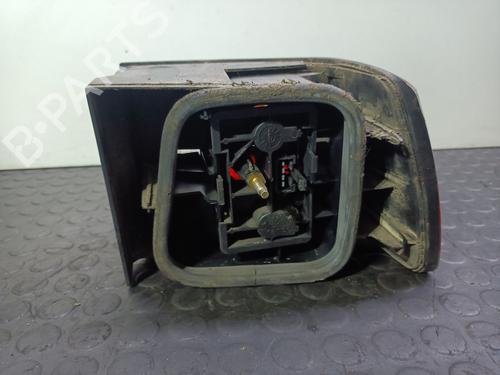 Left taillight CITROËN XANTIA (X1_, X2_) 1.9 Turbo D | BP23423790C34 