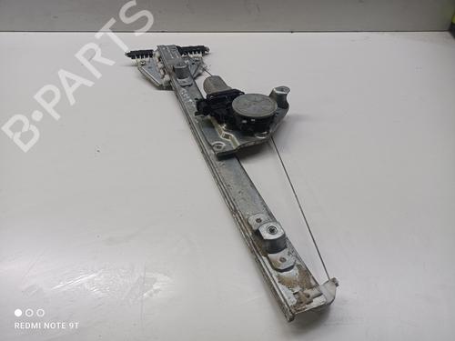 Rear left window mechanism SUZUKI GRAND VITARA II (JT, TE, TD) 1.9 DDiS (JB419WD, JB419XD) | BP20836323C24 
