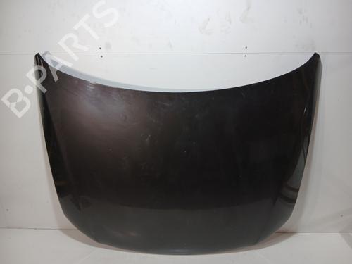 Used Hood VW PASSAT B6 (3C2) [2005-2010]  28112081
