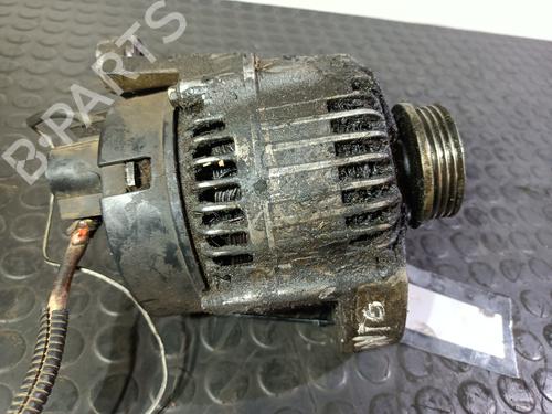Alternator FIAT PUNTO (176_) 55 1.1 | BP20830077M7 