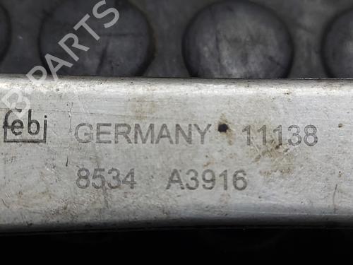 Right front suspension arm AUDI A4 B5 (8D2)  | BP20831041M13 