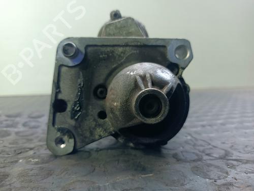 Starter PEUGEOT 206 Hatchback (2A/C) 1.4 HDi eco 70 | BP20836192M8 