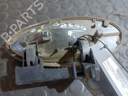 Rear left exterior door handle CITROËN C5 II (RC_)  | BP20815503C130 