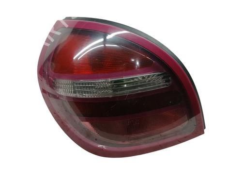Used Left taillight Left taillight NISSAN ALMERA II (N16) 2.2 dCi (112 hp) 34164692 34164692