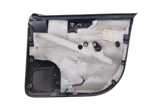 Front left panel VW TOUAREG (7LA, 7L6, 7L7) | BP34215185C58 - Image 4