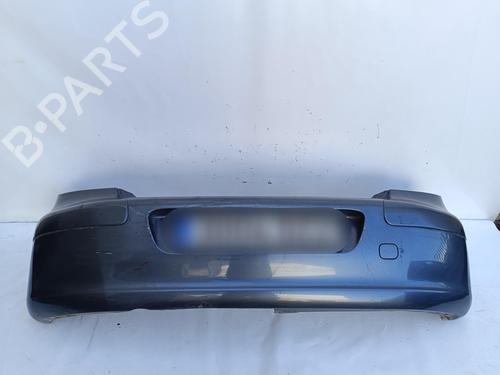 Used Rear bumper PEUGEOT 307 Break (3E) 1.6 HDi 110 (109 hp) 20842966