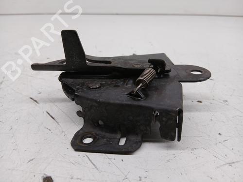 Hood lock MITSUBISHI PAJERO III (V7_W, V6_W)  | BP26039750C133 