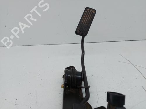 Clutch pedal TOYOTA HILUX VII Pickup (_N1_, _N2_, _N3_) 2.5 D-4D (KUN15, KUN10) | BP25136319I13 