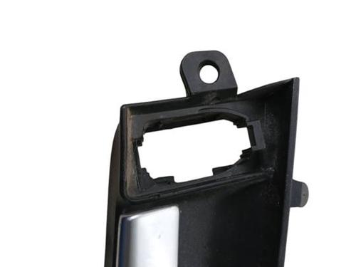 Front right interior door handle AUDI A3 (8P1) 2.0 TDI 16V | BP40541794I14 - Image 2