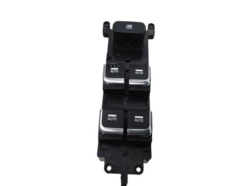 Used Left front window switch Left front window switch 37092578 37092578