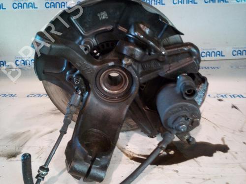 Right front steering knuckle VW GOLF IV (1J1) 1.9 TDI | BP20837431M26 