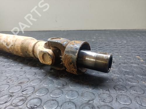 Driveshaft SUZUKI GRAND VITARA II (JT, TE, TD) 1.9 DDiS All-wheel Drive (JT419, TD44, JB419WD, JB419XD,... | BP28183561M37 