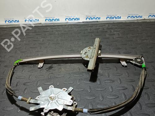 Used Front right window mechanism FORD ORION III (GAL) 1.6 (90 hp) 20824382
