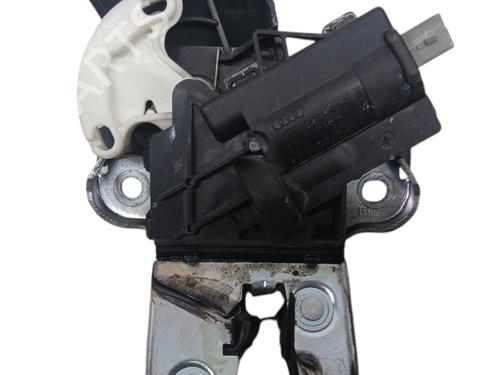 Used Tailgate lock Tailgate lock AUDI A3 (8P1) [2003-2013] 34614081 34614081