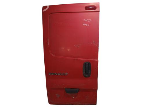 Used Left tailgate Left tailgate 38020533 38020533