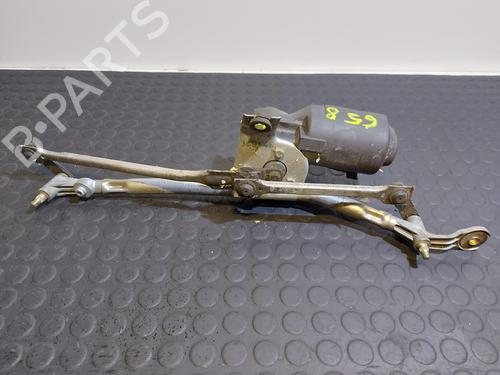 Used Front wiper motor FIAT PUNTO (176_) 60 1.2 (176AP, 176AR, 176AQ, 176BB) (60 hp) 20827307