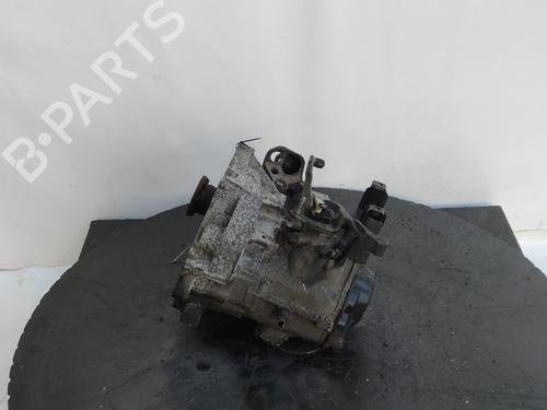 Used Gearbox VW POLO (9N_, 9A_) 1.4 16V (80 hp) 27457584