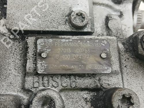 Injection pump MERCEDES-BENZ V-CLASS (638/2)  | BP28502253M78 
