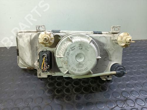 Right headlight SKODA FELICIA I Pickup (6UF, 6U7) 1.3 | BP20832128C29 