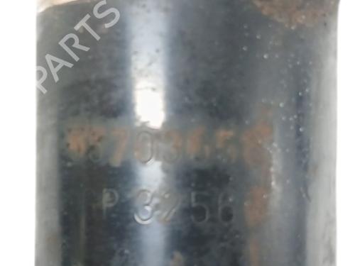 Left front shock absorber RENAULT KANGOO (KC0/1_) 1.9 dCi 4x4 (KC0V) | BP36754394M16 - Image 2