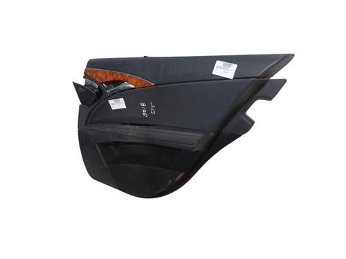 Rear right panel MERCEDES-BENZ E-CLASS (W211) E 280 CDI 4-matic (211.084) | BP38050315C61 - Image 3