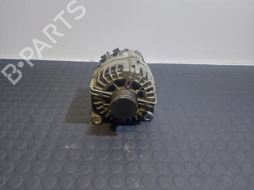 Used Alternator BMW X3 (F25) xDrive 30 d (258 hp) 20843731