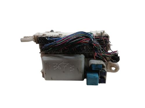 Used Fuse box Fuse box TOYOTA HILUX VII Pickup (_N1_, _N2_, _N3_) [2004-2016] 38240301 38240301