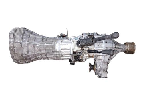 Gearbox NISSAN PICK UP (D22)  | BP32404061M3 