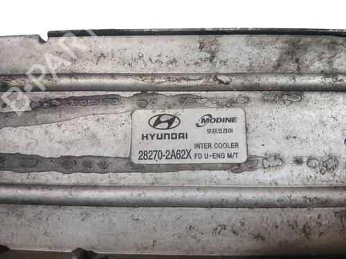 Intercooler HYUNDAI i30 (FD) | BP39533093M30 - Image 4
