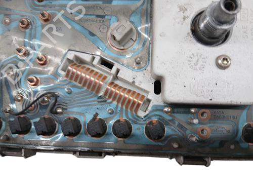 Instrument cluster SANTANA PS10/ANIBAL | BP38914235C47 - Image 5