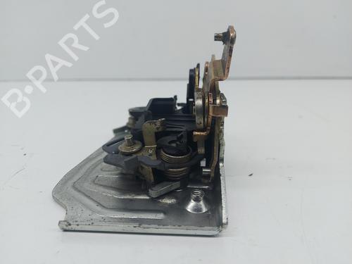 Rear right lock MERCEDES-BENZ S-CLASS (W220, V220) S 400 CDI (220.028, 220.128) | BP23537809C99 