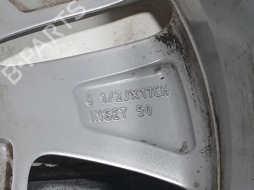 Rim SUZUKI SX4 S-Cross (JY)  | BP29504897C45 