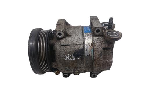 AC compressor DAEWOO KALOS (KLAS) 1.4 16V | BP34736352M34  - Image 5