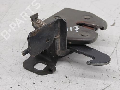 Hood lock NISSAN PATROL III/2 Station Wagon (W260)  | BP29879178C133
