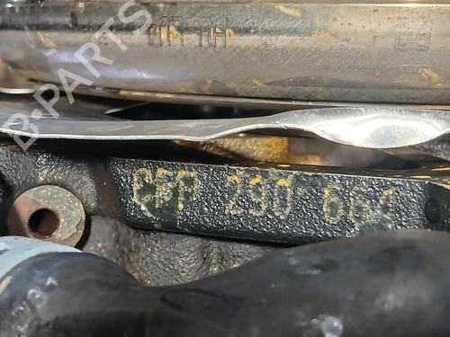 Motor VW PASSAT B7 (362)  | BP29944720M1