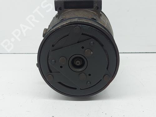 AC compressor FIAT DUCATO Van (230_) 2.5 TDI 4x4 | BP26234238M34