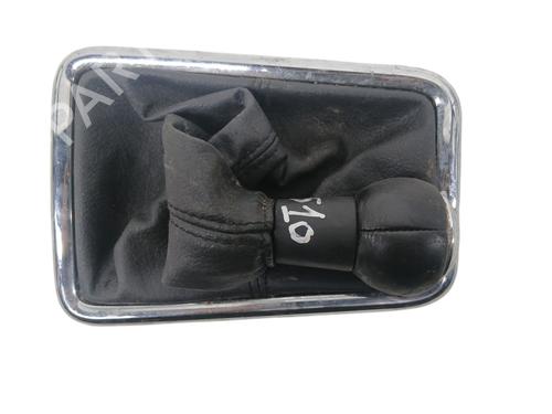 Girkule Girkule PEUGEOT 407 (6D_) 1.6 HDi 110 (6D9HZC, 6D9HYC) (109 hp) 34521659 34521659