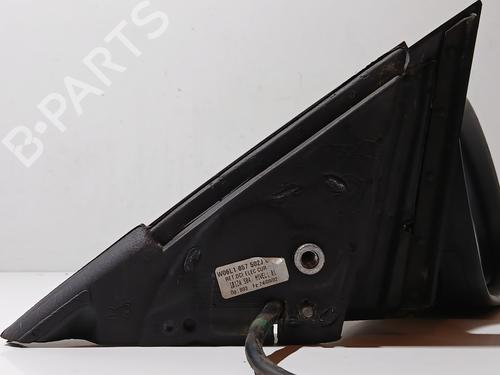 Right mirror SEAT IBIZA III (6L1)  | BP28183417C27 
