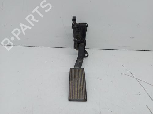 Used Pedal NISSAN NAVARA NP300 (D40) 2.5 dCi 4WD (D40TT, D40T, D40M, D40BB) (190 hp) 25266920