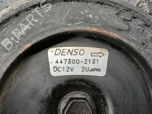 AC Kompressor MITSUBISHI PAJERO II (V3_W, V2_W, V4_W, V5_W) 2.8 TD (V46W, V26W) | BP28502204M34 