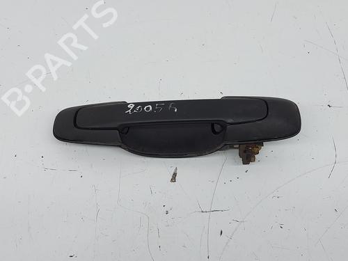 Used Rear right exterior door handle SUZUKI GRAND VITARA I (FT, HT) 2.0 TD 4x4 (SQ420D) (87 hp) 26131298