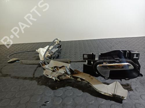Front right lock PEUGEOT 5008 (0U_, 0E_) 1.6 HDi | BP20832832C97 