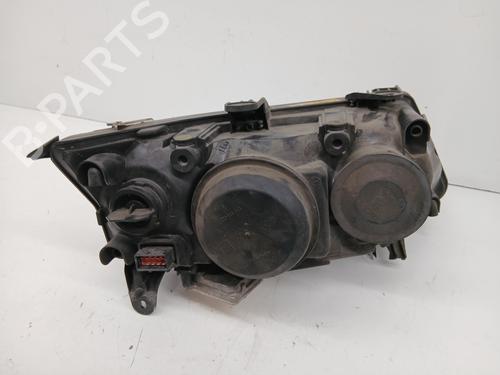 Left headlight SAAB 9-3 (YS3F, E79, D79, D75) 1,8t | BP31074108C28 