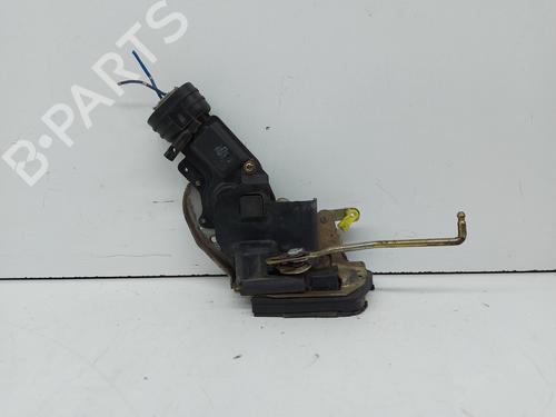Used Rear left lock Rear left lock SUZUKI GRAND VITARA I (FT, HT) 2.0 HDI 110 16V 4x4 (SQ420D, TD83V, JA420WD) (109 hp) 32204894 32204894