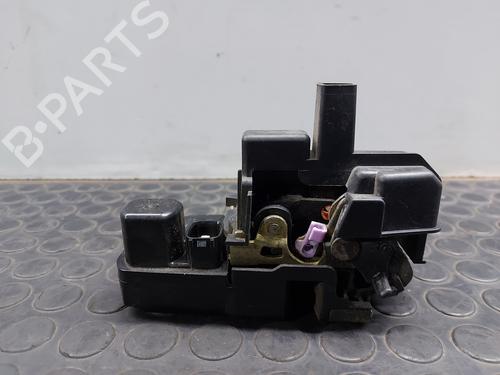 Front left lock JEEP GRAND CHEROKEE II (WJ, WG)  | BP26291031C98 