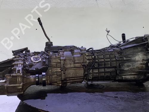 Gearbox SUZUKI GRAND VITARA II (JT, TE, TD)  | BP20845205M3 